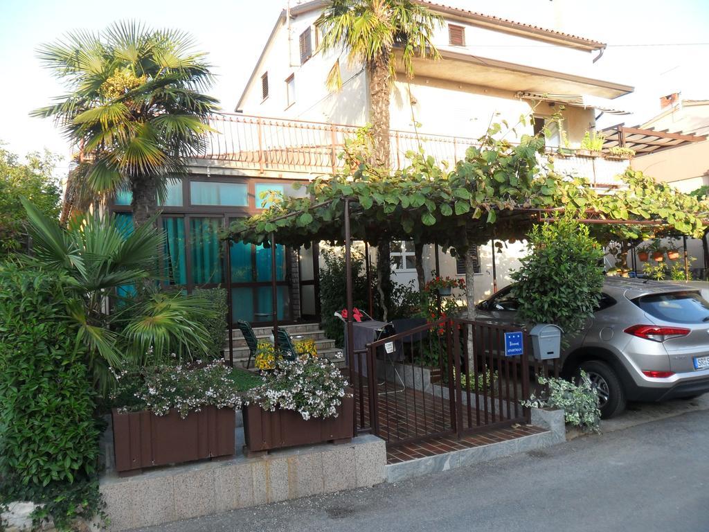 Marija Rooms & Apartments Umag Exterior photo